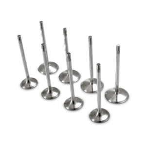 High Performance Metric Valves