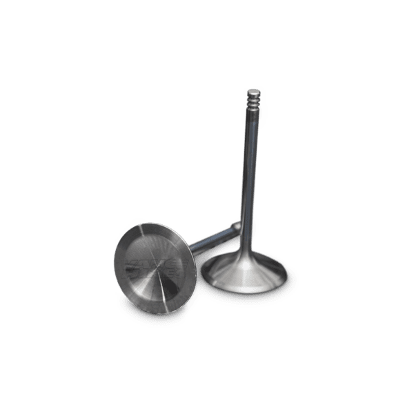 High Performance Metric Valves - Image 2