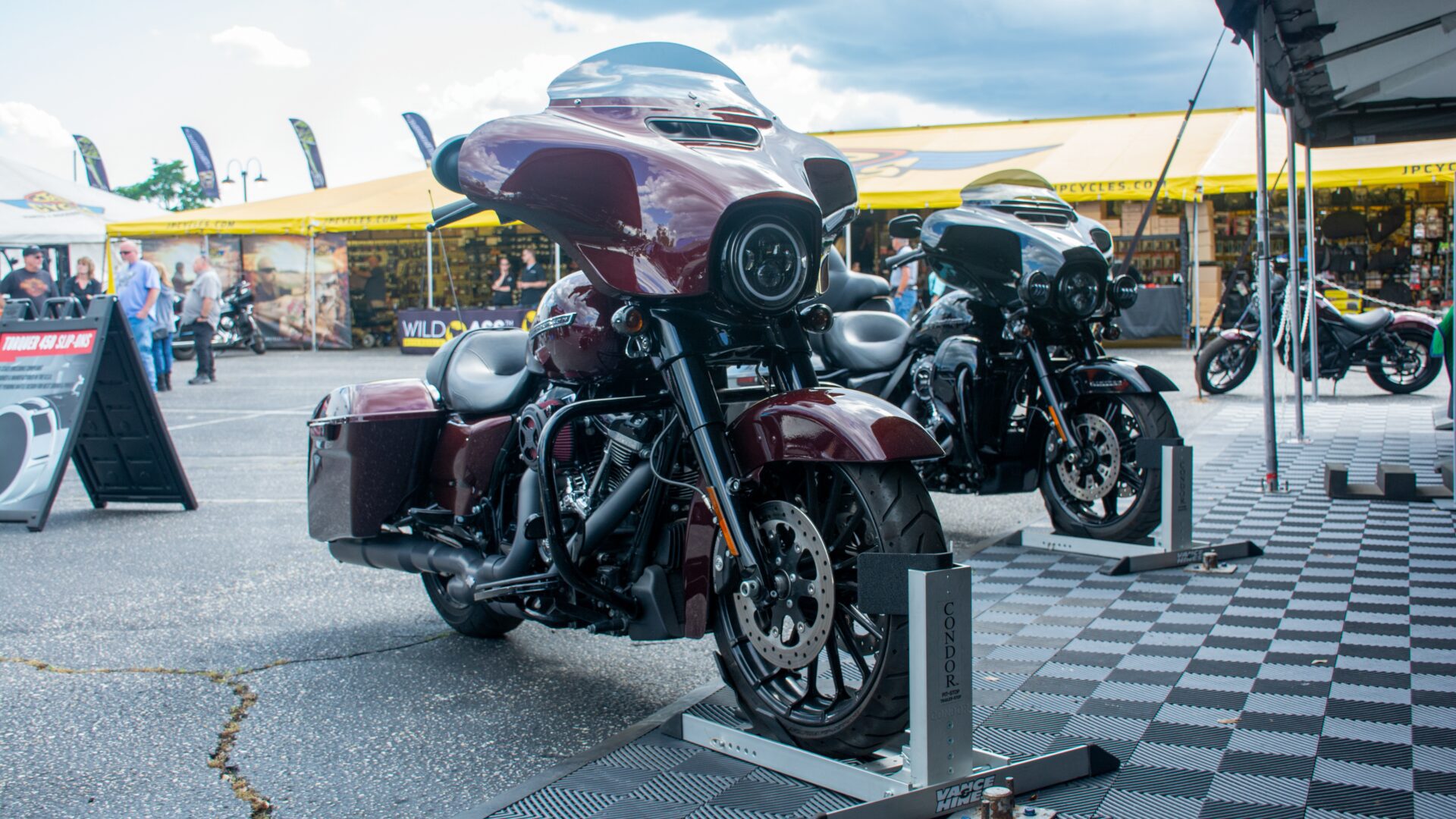 Myrtle Beach Bike Week 2025 Events