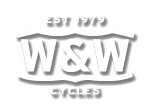 W & W Cycles