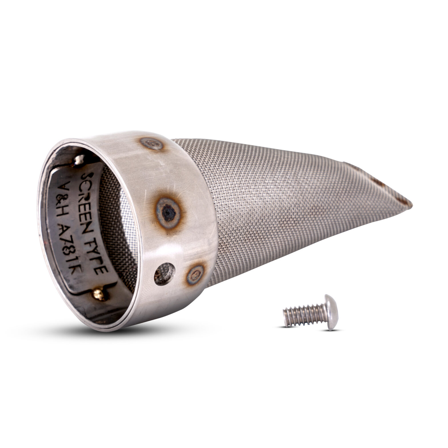 SPARK ARRESTOR Vance & Hines