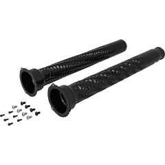 QUIET BAFFLE KIT FOR TORQUER 450 M8 TOURING