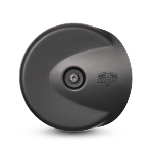 VO2 Stingray Accessory Cover - Black