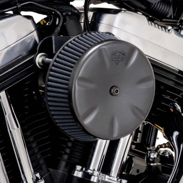VO2 Eliminator Air Intake Kit - Image 2