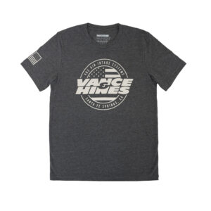 Vance & Hines VO2 America T-Shirt