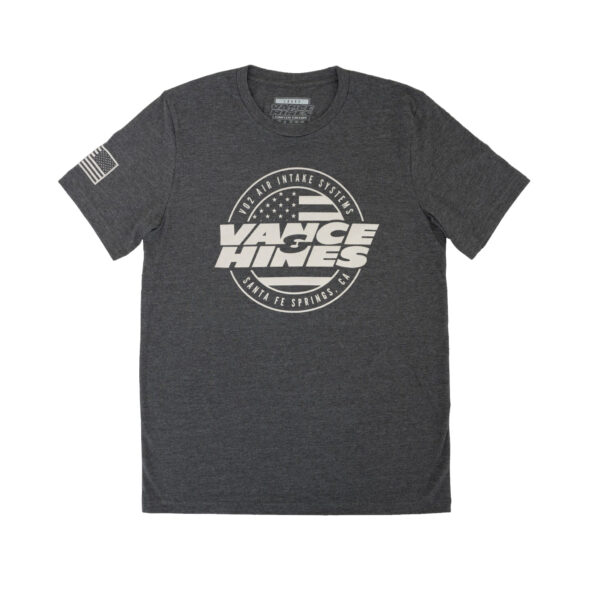 Vance & Hines VO2 America T-Shirt