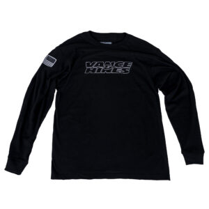 VANCE & HINES T-SHIRT LONG SLEEVE