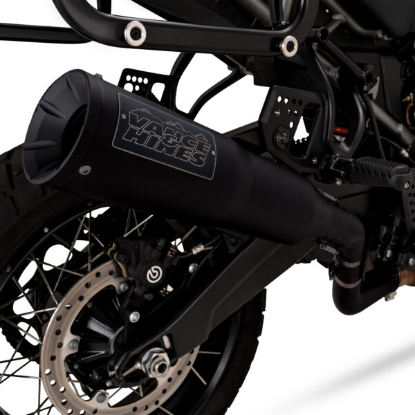 Adventure Hi-Output 450 - Image 7