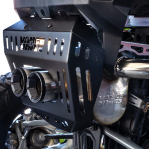 Mojave Eliminator - Polaris RZR Turbo R