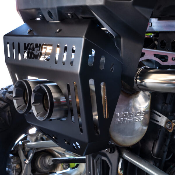 Mojave Eliminator - Polaris RZR Turbo R