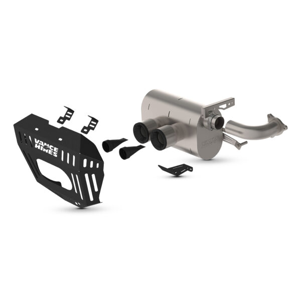 Mojave Eliminator - Polaris RZR Turbo R - Image 3