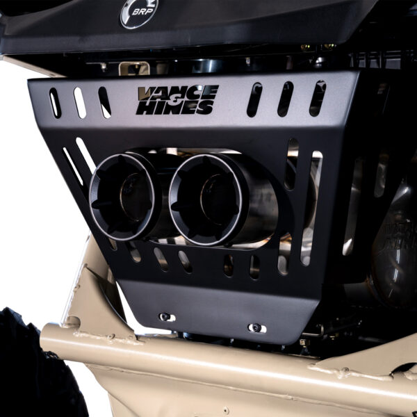 Mojave Eliminator - Can-Am Maverick X3