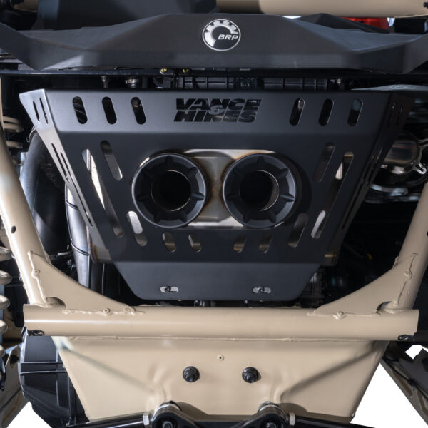 Mojave Eliminator - Can-Am Maverick X3 - Image 2