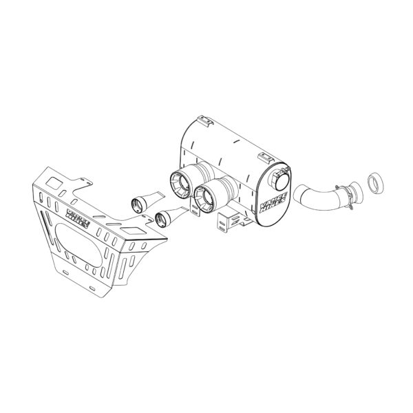 Mojave Eliminator - Can-Am Maverick X3 - Image 4