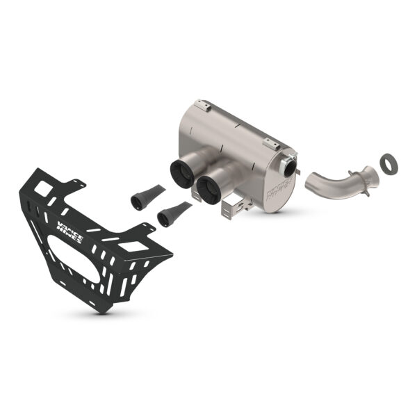 Mojave Eliminator - Can-Am Maverick X3 - Image 3