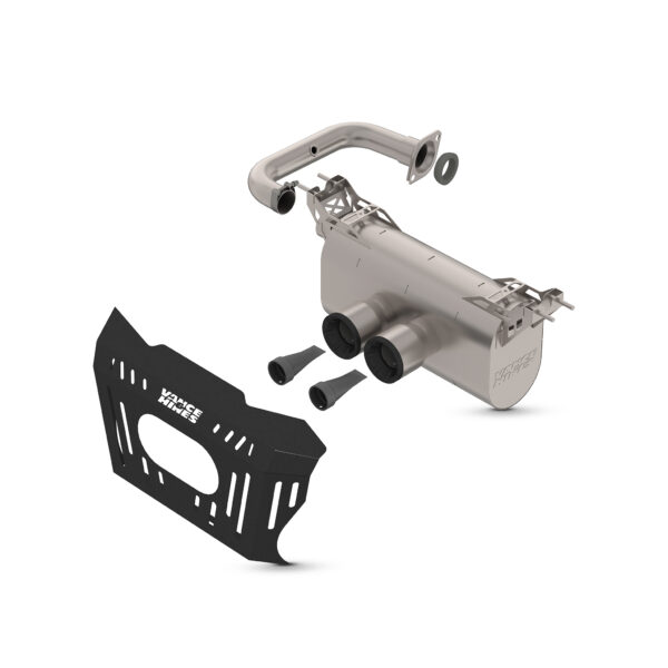 Mojave Eliminator - Honda Talon - Image 3