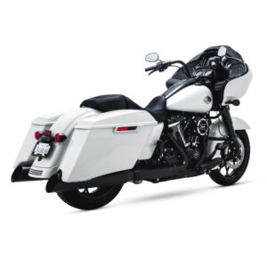 BACKSLASH 450 SLIP-ONS
