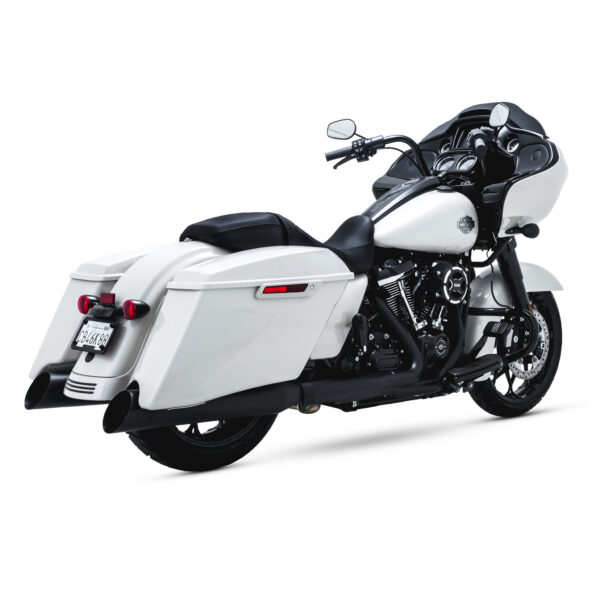 BACKSLASH 450 SLIP-ONS