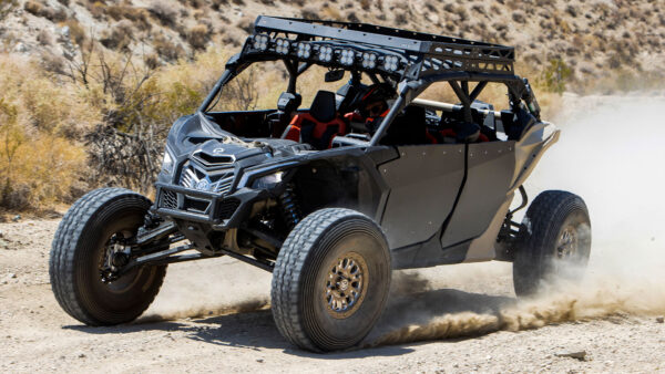 Mojave Eliminator - Can-Am Maverick X3 - Image 6