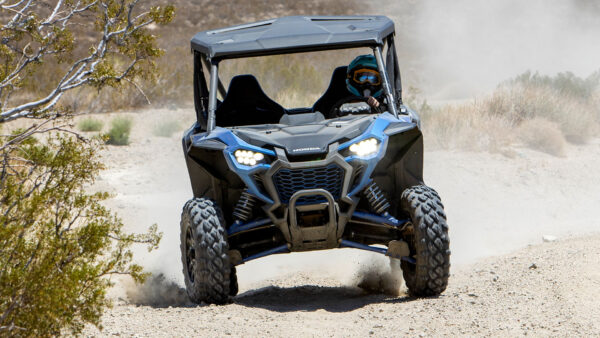 Mojave Eliminator - Honda Talon - Image 5