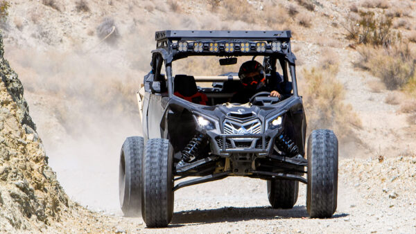 Mojave Eliminator - Can-Am Maverick X3 - Image 5