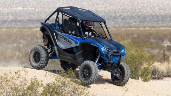 Mojave Eliminator - Honda Talon - Image 6