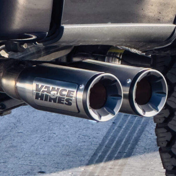 Ford F-150 Truck Exhaust - Image 3