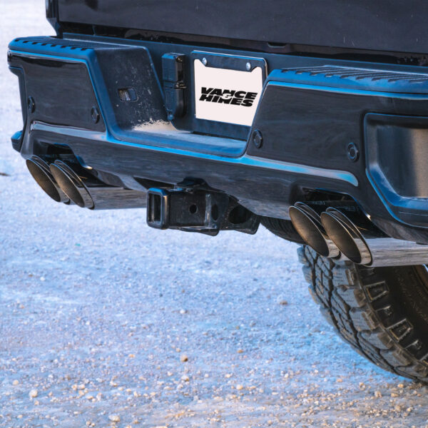 GM 1500 Truck Exhaust - Image 6