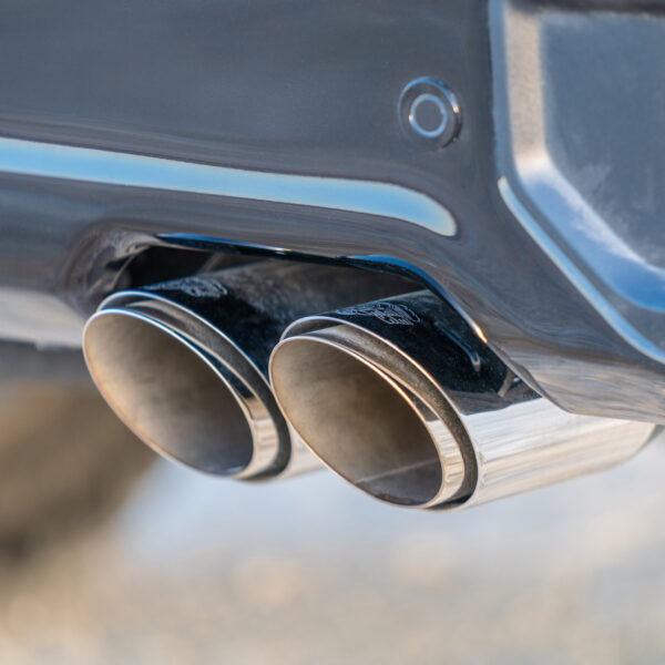 GM 1500 Truck Exhaust - Image 8