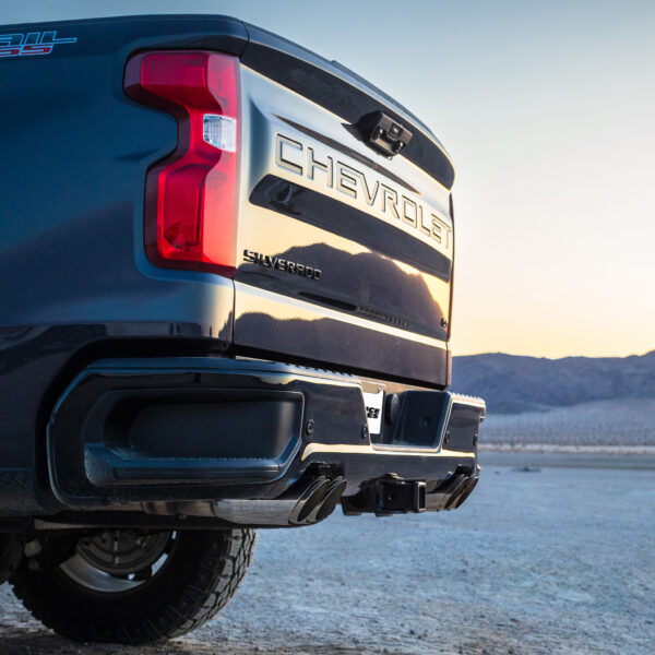GM 1500 Truck Exhaust - Image 9