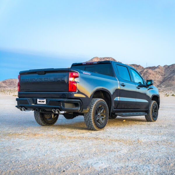 GM 1500 Truck Exhaust - Image 10