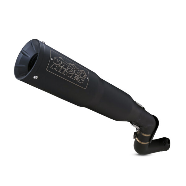 Adventure Hi-Output 450 - Image 6