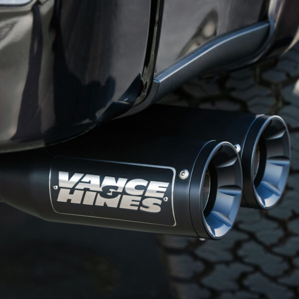 Ford F-150 Truck Exhaust - Image 4