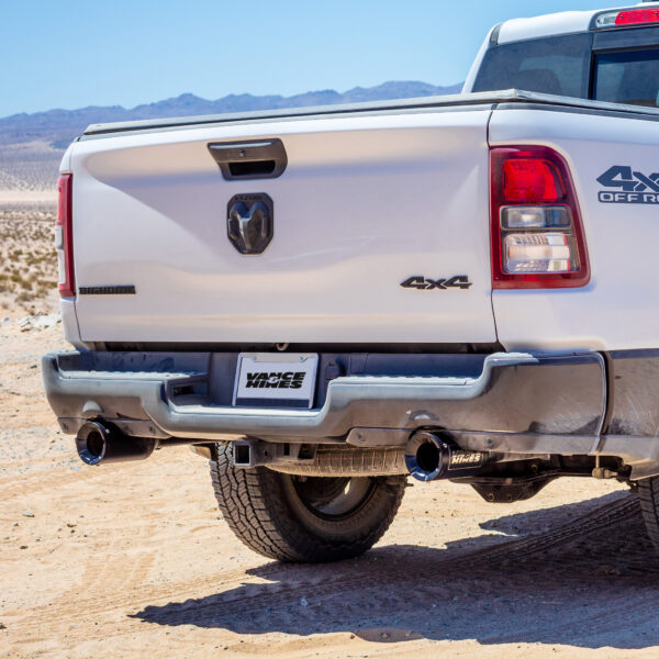 RAM 1500 Truck Exhaust - Image 6