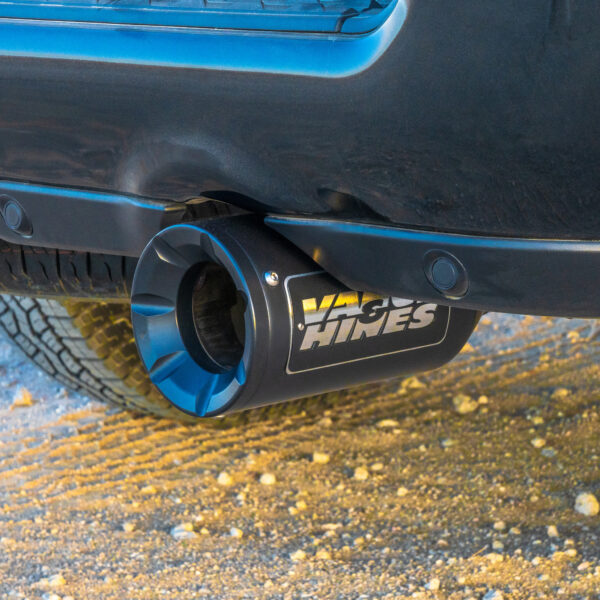 RAM 1500 Truck Exhaust - Image 7
