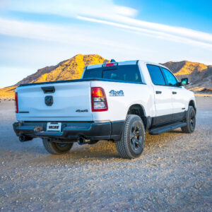 Dodge Ram 1500 Eliminator Truck Exhaust