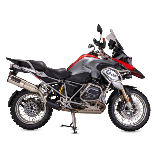 Adventure Hi-Output 500 - Image 2