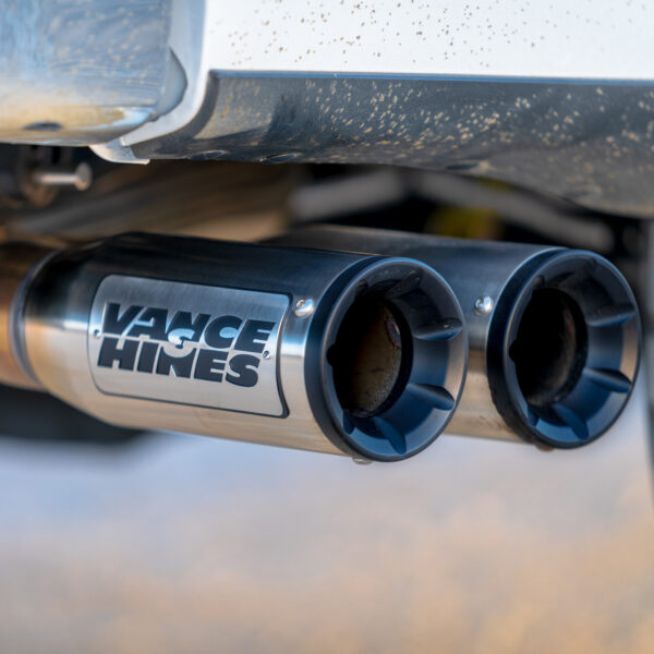 Ford F-150 Truck Exhaust - Image 9