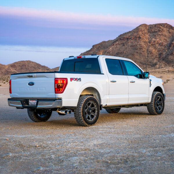 Ford F-150 Truck Exhaust - Image 10