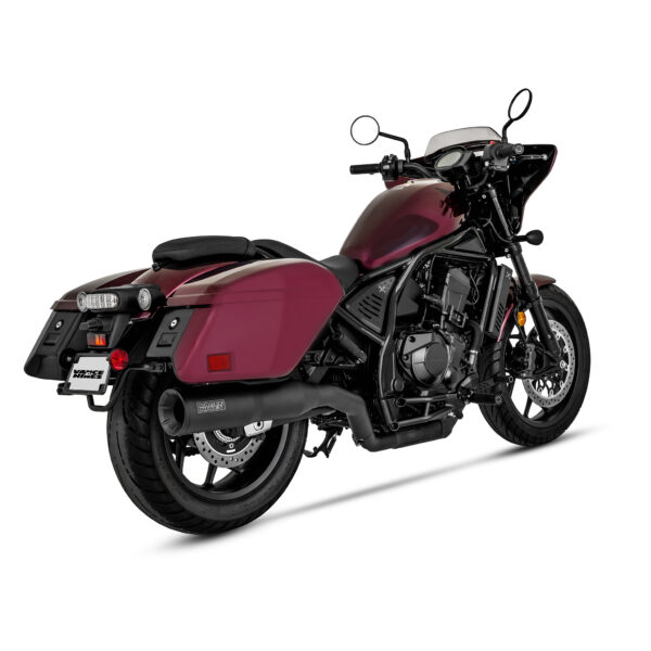 Rebel 1100T Hi-Output Slip-on