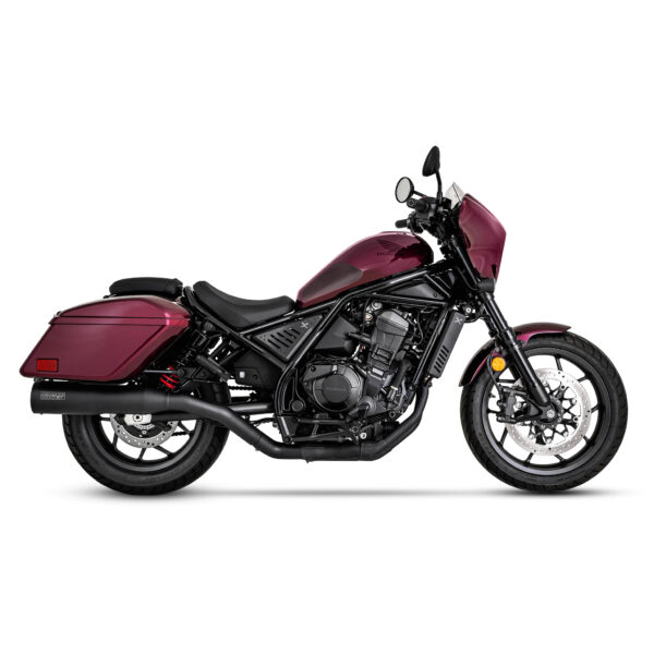 Rebel 1100T Hi-Output Slip-on - Image 5