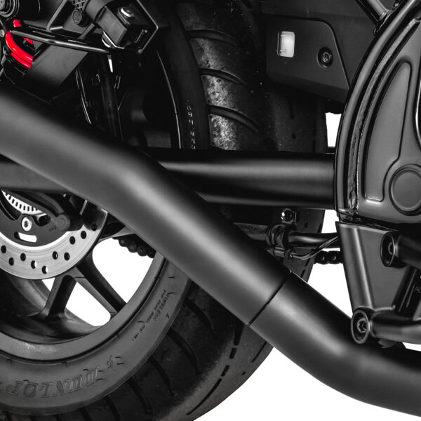 Rebel 1100T Hi-Output Slip-on - Image 3