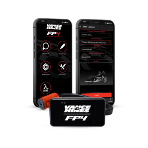 FP4 Tuner