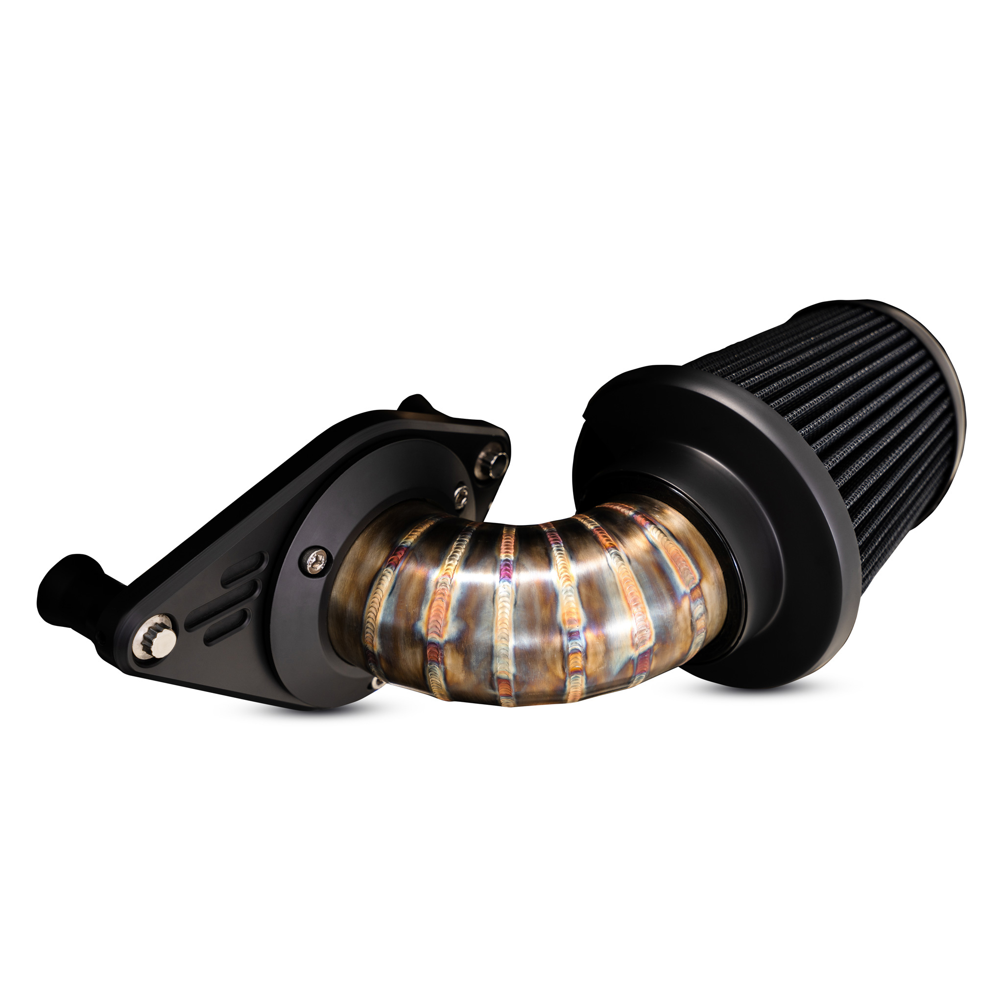 Home Page - Vance & Hines