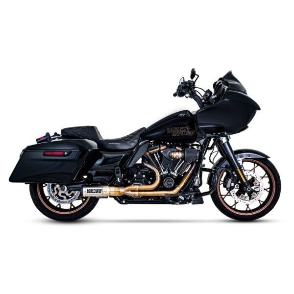 VO2 Falcon Stainless - Image 4