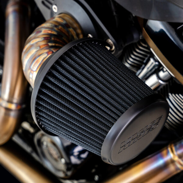 VO2 Falcon Stainless - Image 2