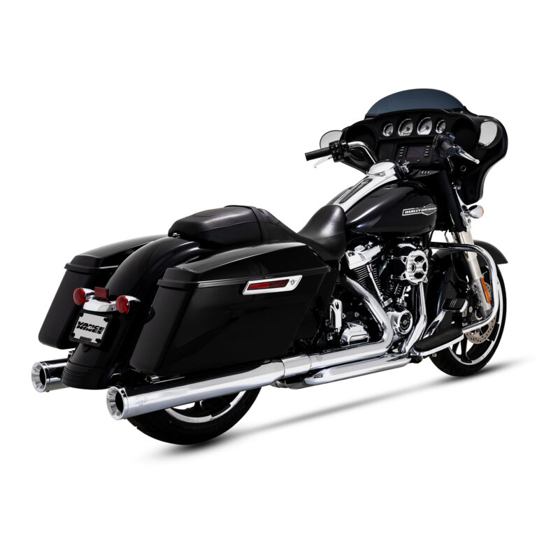 DRESSER DUALS Vance & Hines