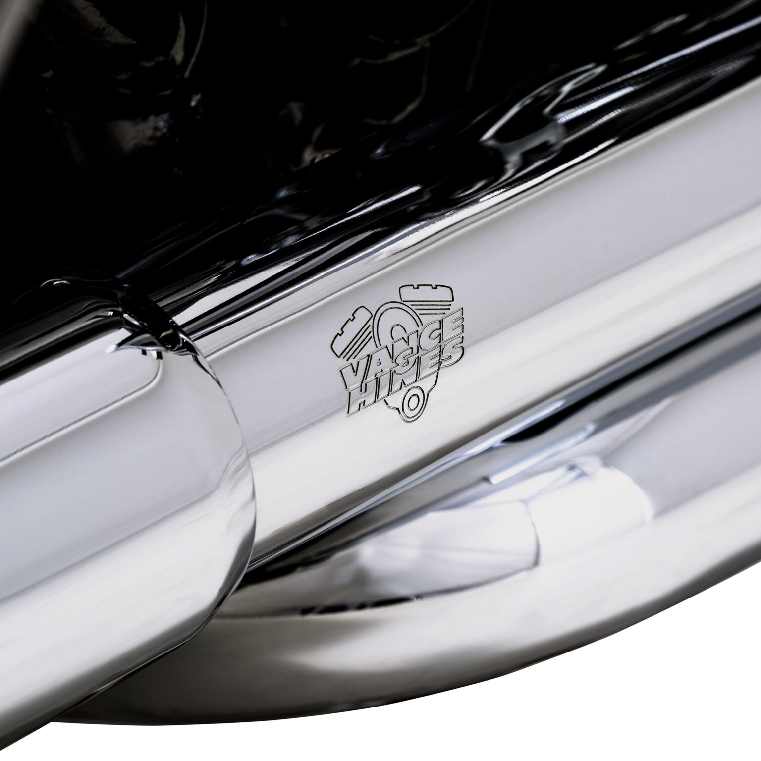 DRESSER DUALS Vance & Hines