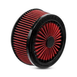 VO2 X, Blade, Cagefighter Red Replacement Filter