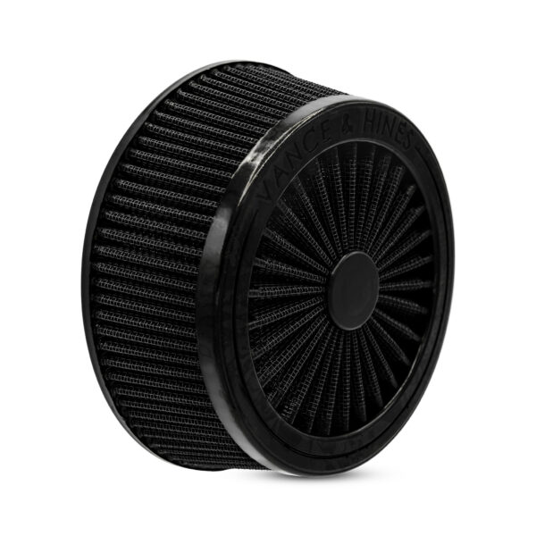 VO2 X, Blade, Cagefighter Black Replacement Filter